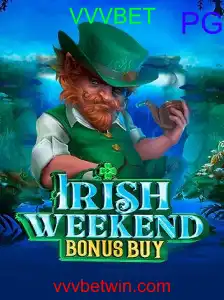 IrishWeekendBonusBuy