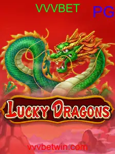 LuckyDragons